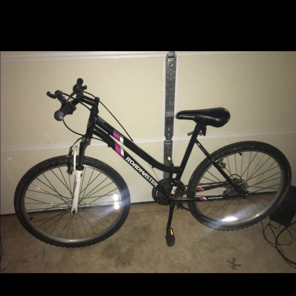 Granite Peak Roadmaster